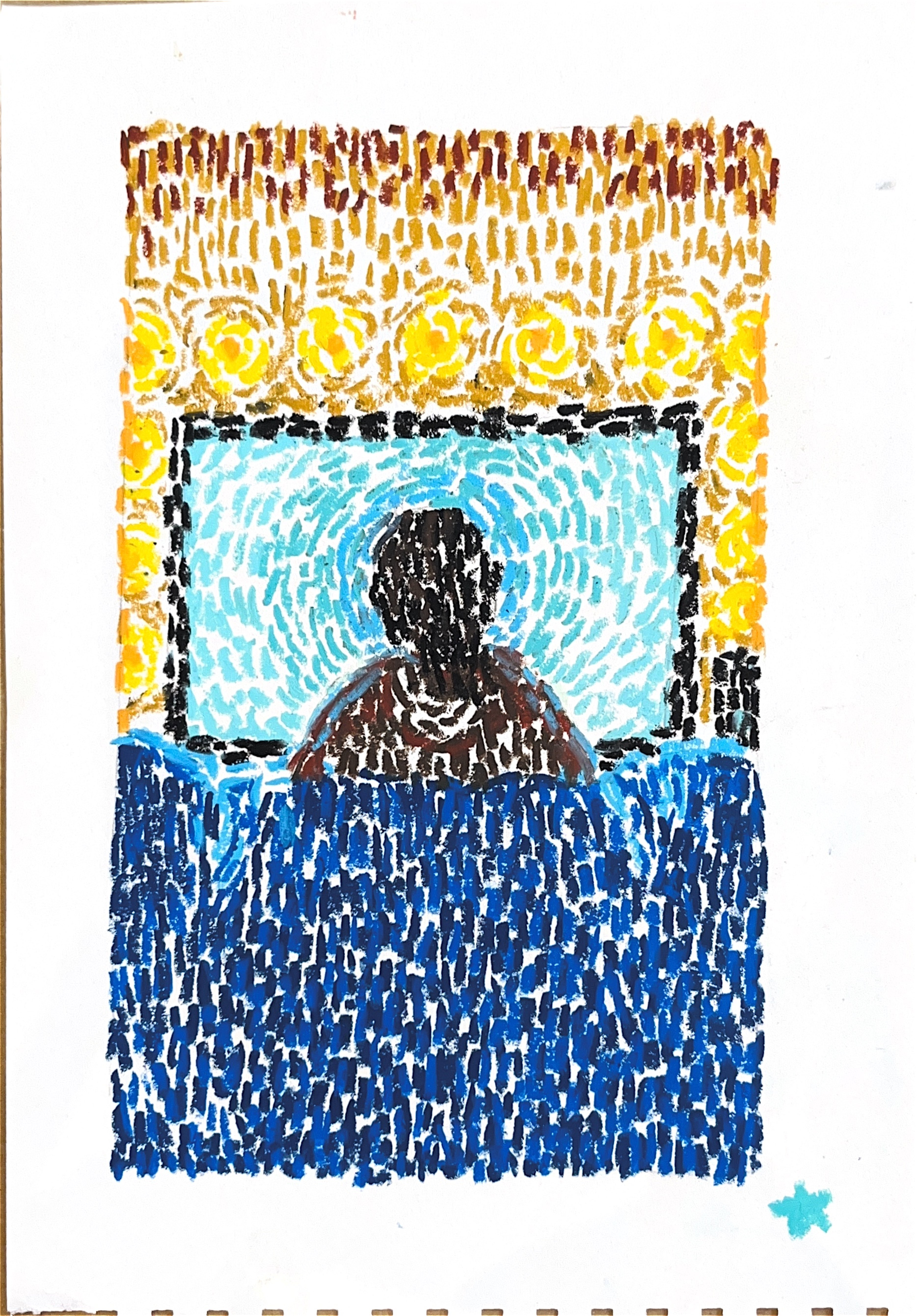Isabel artwork 3